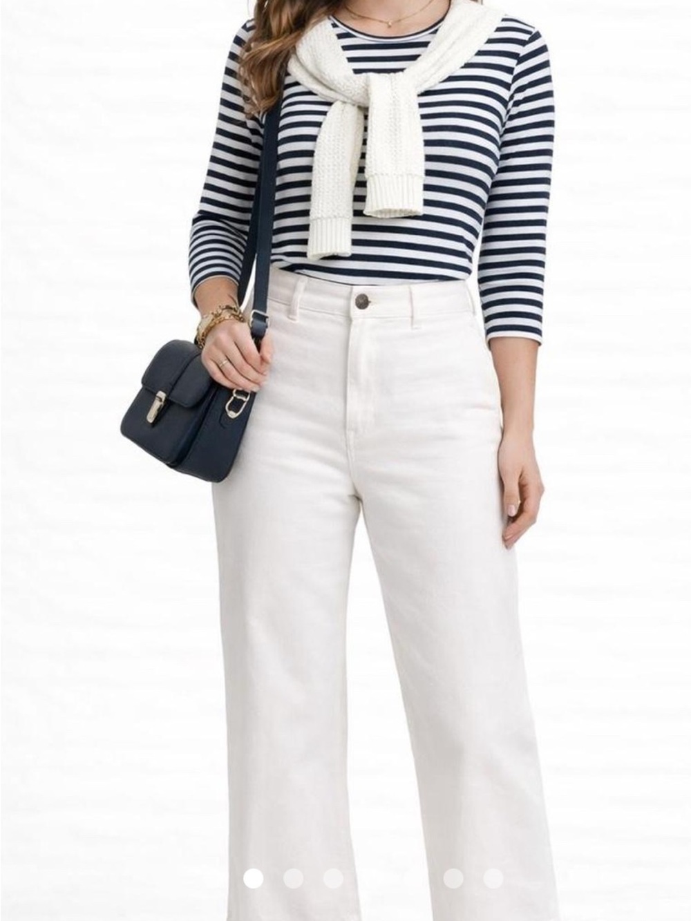 Madewell Emmet Wide-Leg Jean